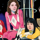 Illustration for article titled The New Power Rangers Comics Feature Really Stylish Teens